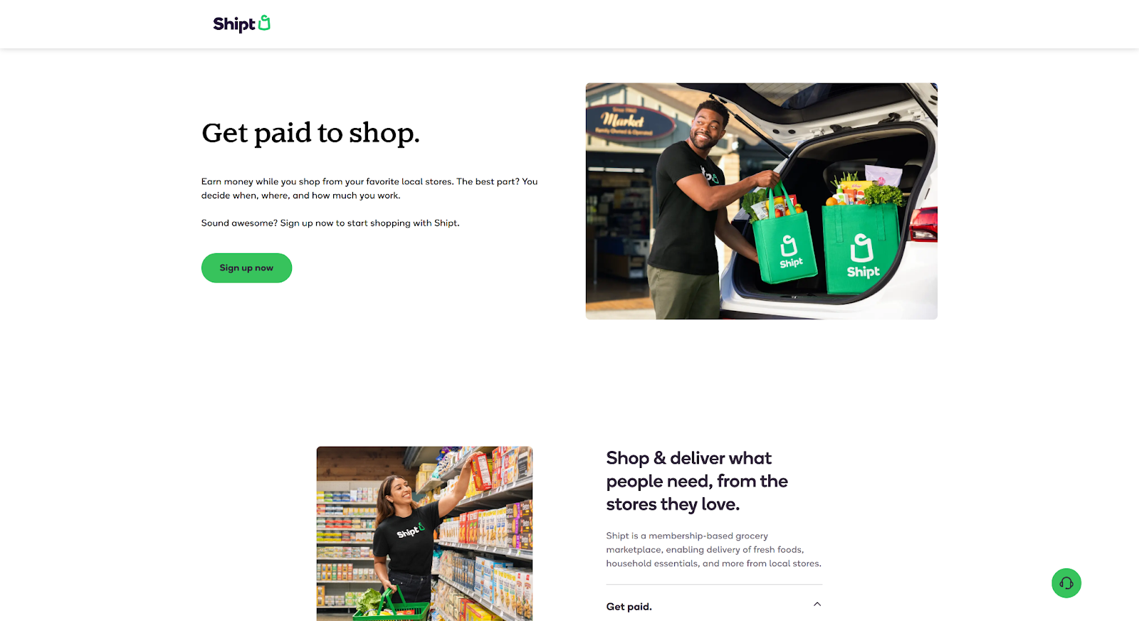 Side Hustle Goldmine: 8+ Great Jobs Like Instacart [2024]