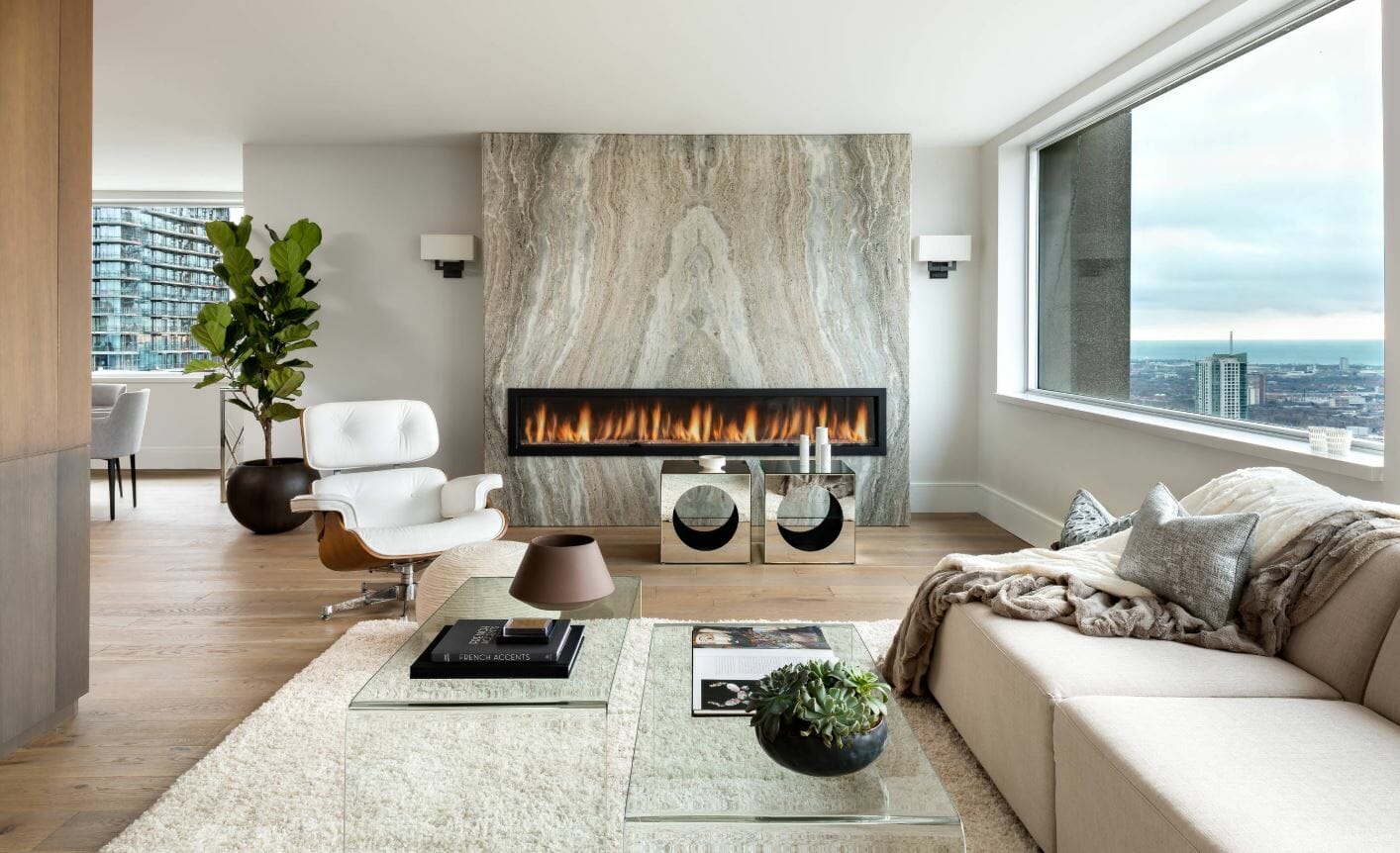 Creating Dream Homes Decor Style