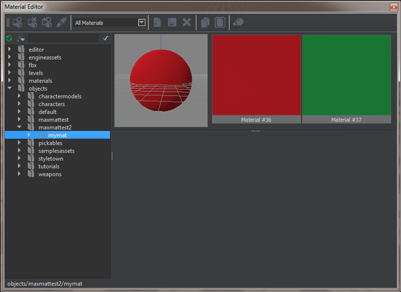 Làm thế nào để map cho multi-material IDs trong 3Ds Max thật đơn giản?