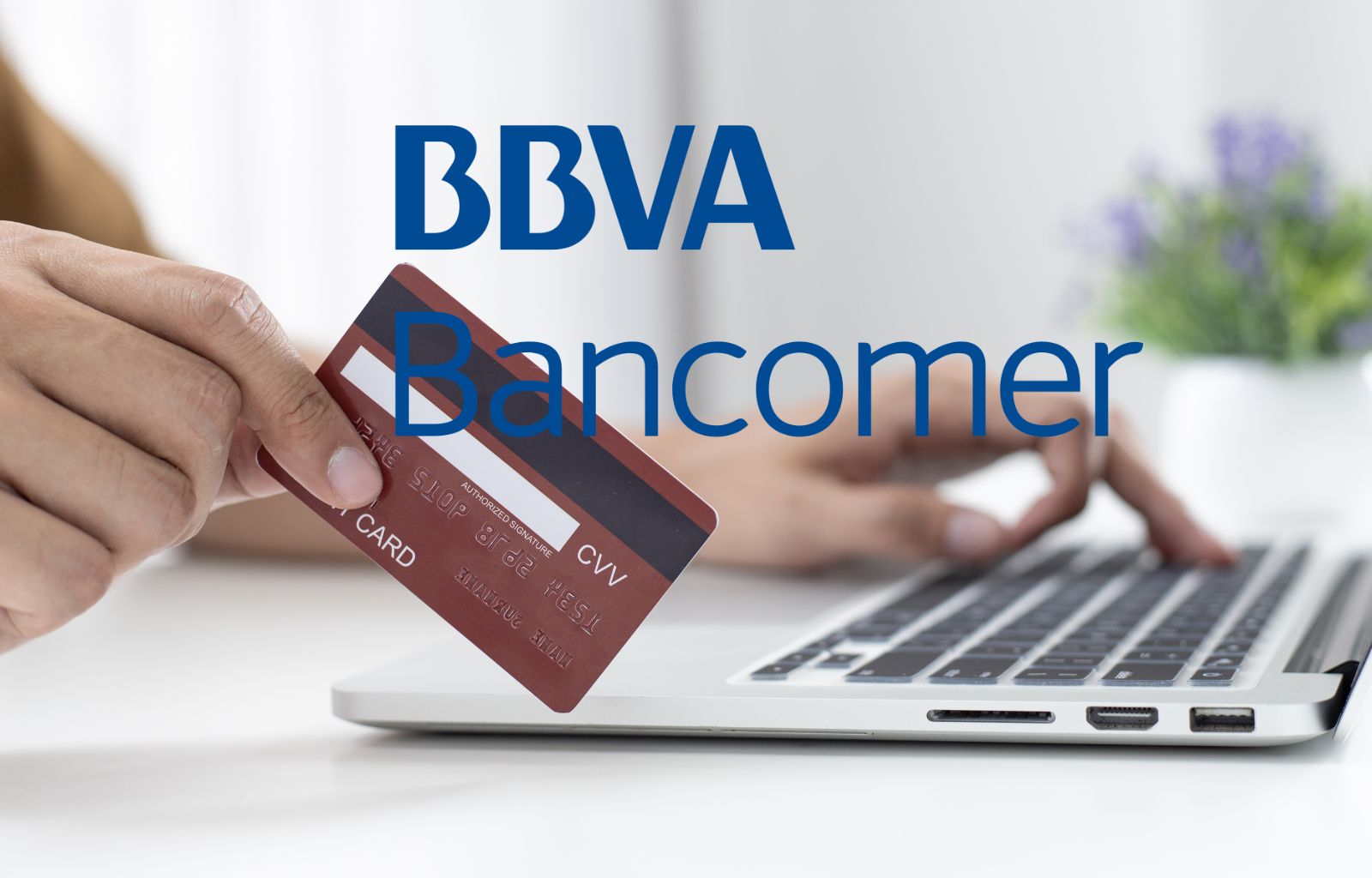 ¿Cuánto cobra de Comisión BBVA por Tarjeta de Débito?