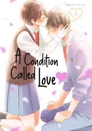 A Condition Called Love Episode 3 English Subbed