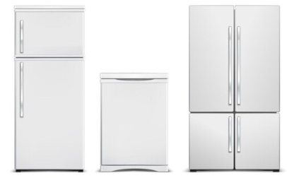 Les différents types de réfrigérateur