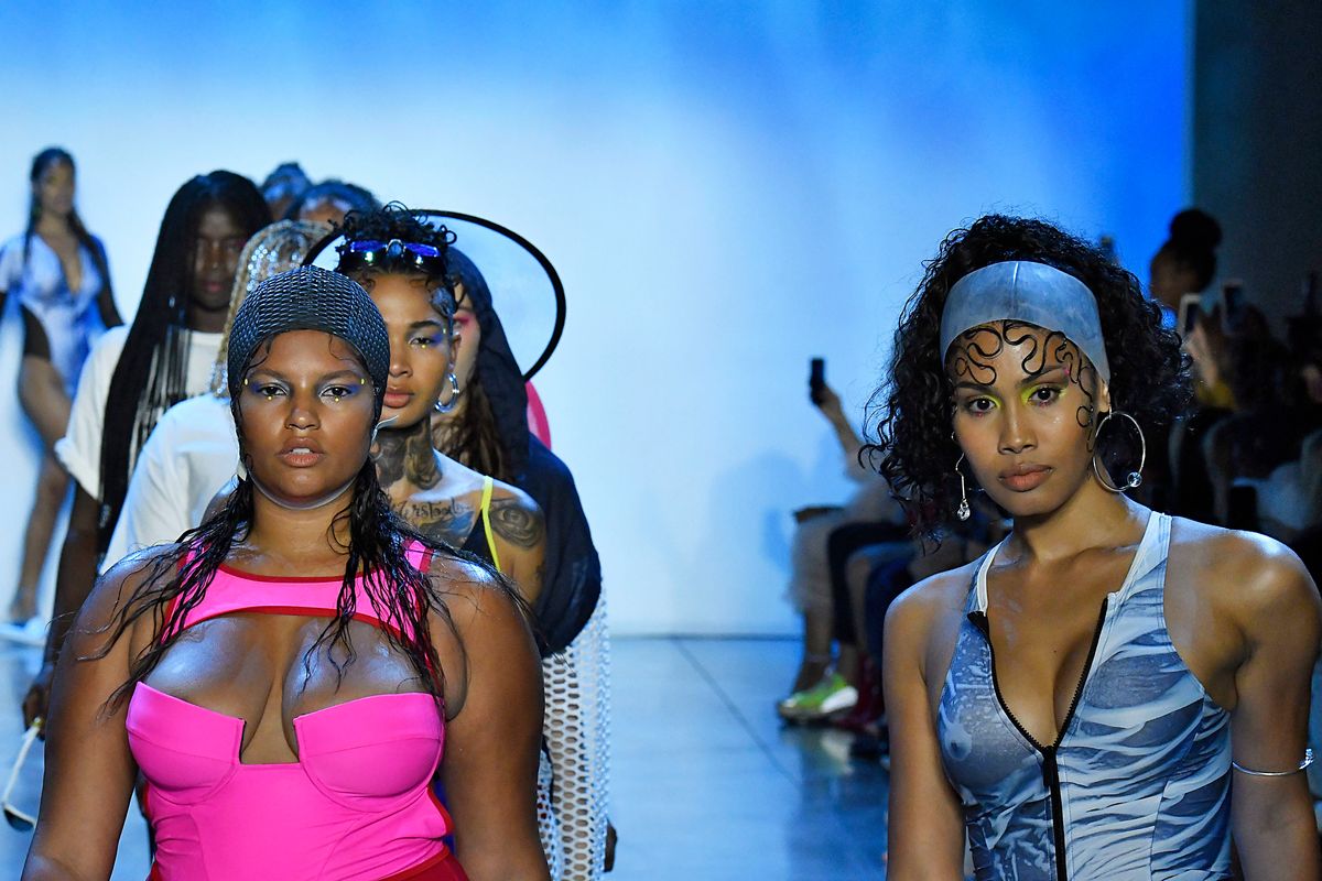 Fashion Insider Report