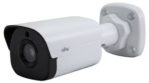 UNV IP bullet camera - IPC2124SR3-APF40, 4MP, 4mm, 30m IR, Prime | Discomp  - networking solutions