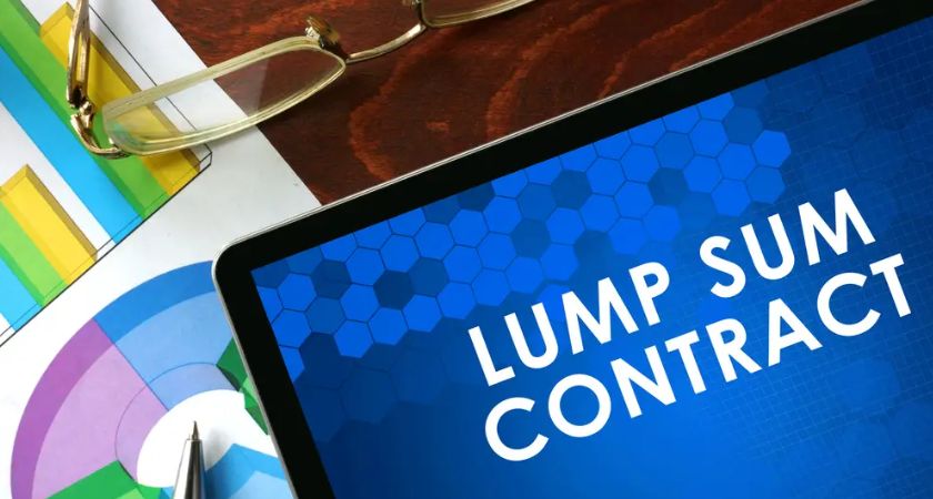 lumpsum là gì