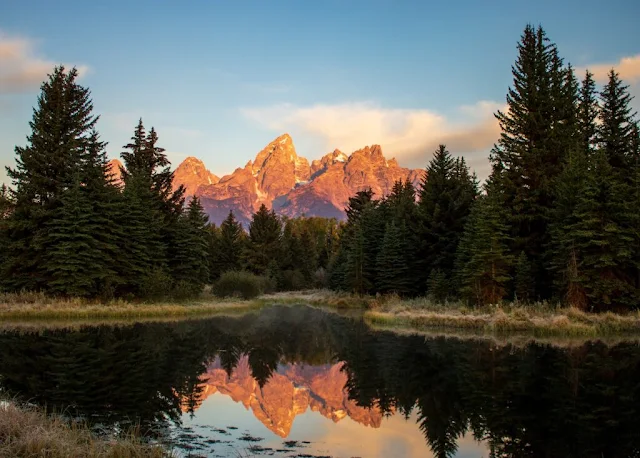 Best Places to Live in Wyoming