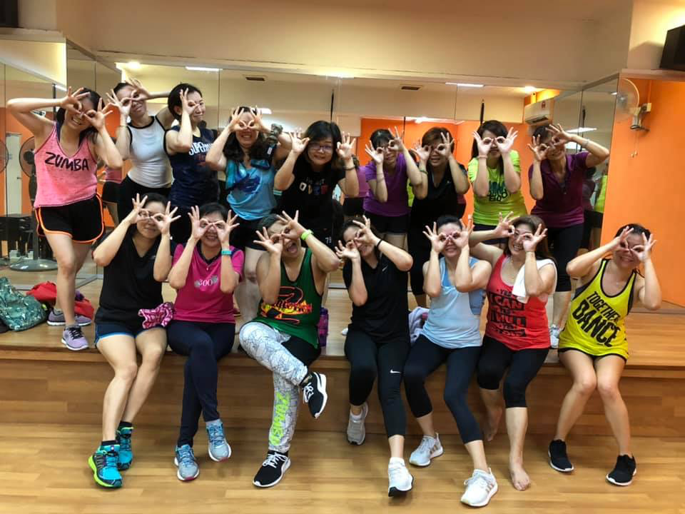 Pilates Studios in Subang Jaya