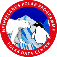 Netherlands Polar Data Center