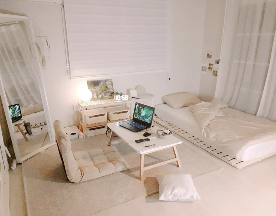 kamar korean