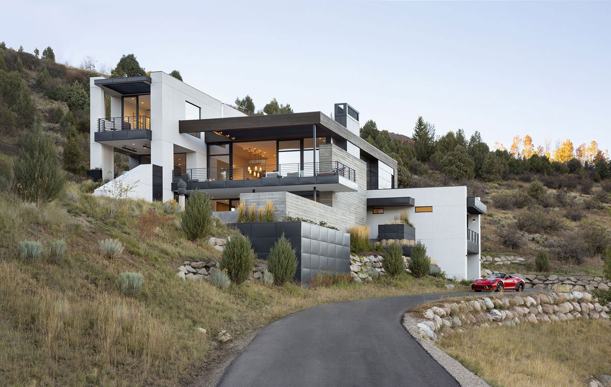 Smart and Stylish Home Renovation
