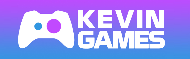 kevin games