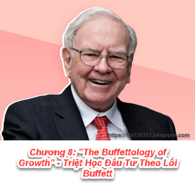 Tóm Tắt Sách "Bí Quyết Đầu Tư Của Warren Buffett - Phân Tích Chi Tiết Từ Nhà Đầu Tư Thiên Tài tts130312