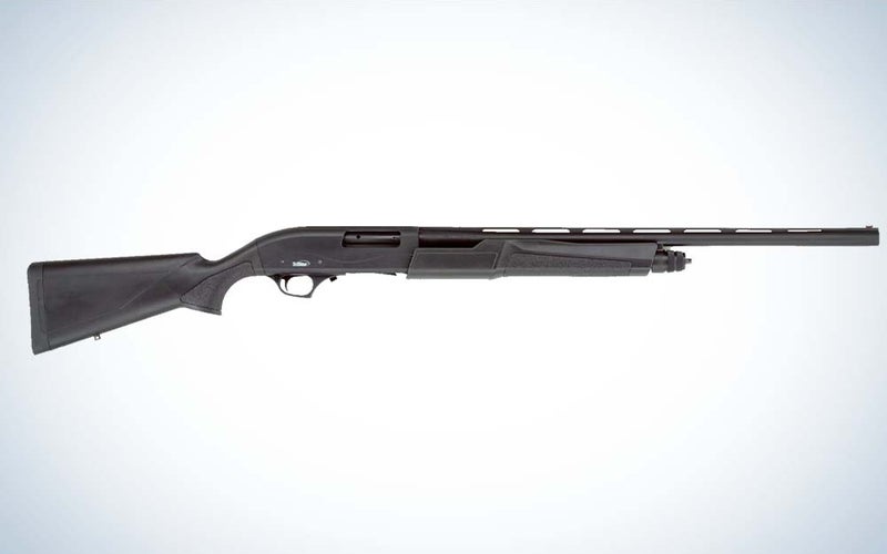 Weatherby PA-08 (Used)