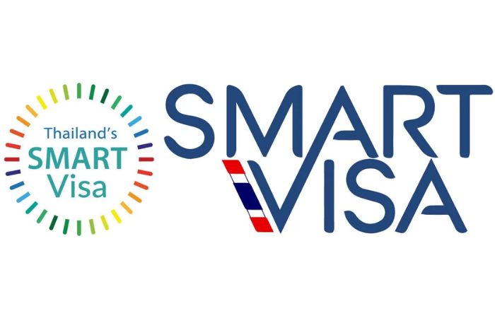 SMART Visa in Thailand - visa types