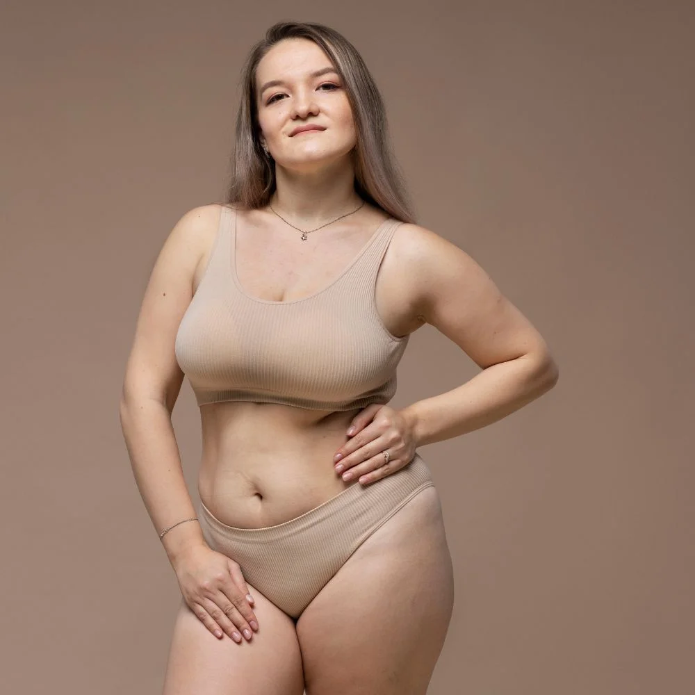 bestHigh-waisted underwear for fat women