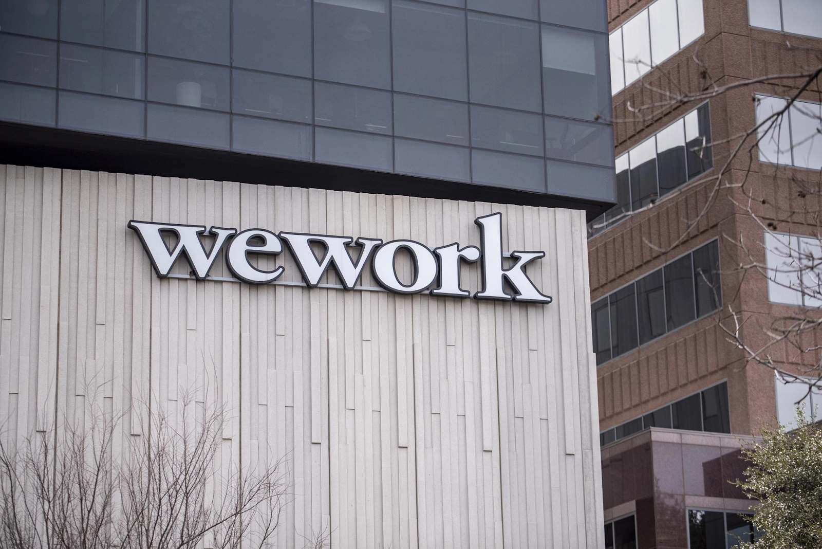 WeWork To Keep at Least 300 Locations, Expects Bankruptcy Exit by May 31