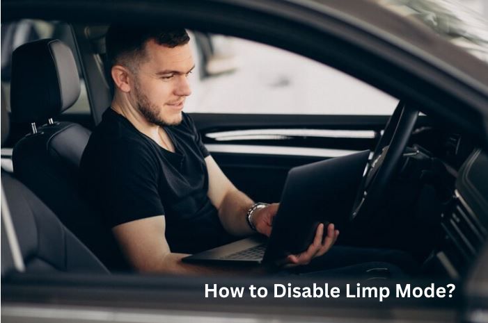 How to Disable Limp Mode Permanently