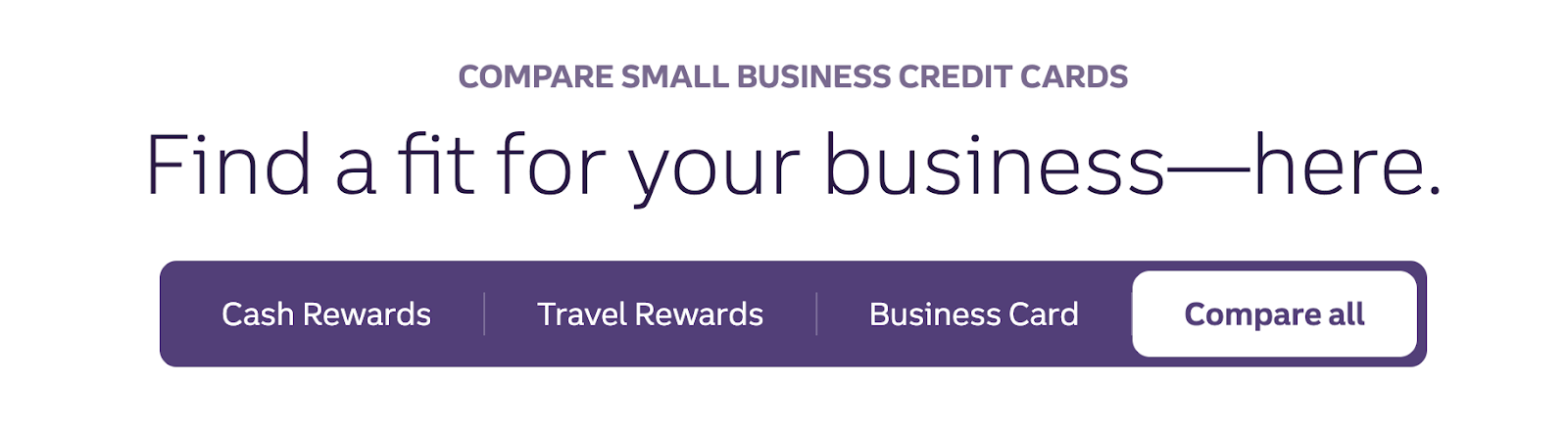 Truist Bank business credit card requirements
