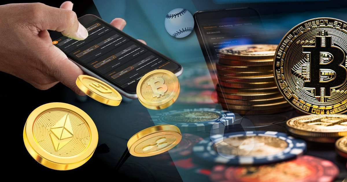 Maximizing Your Crypto Betting Journey