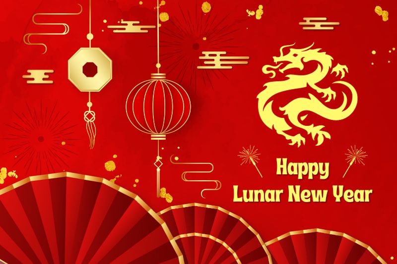 tiệc tất niên 2023