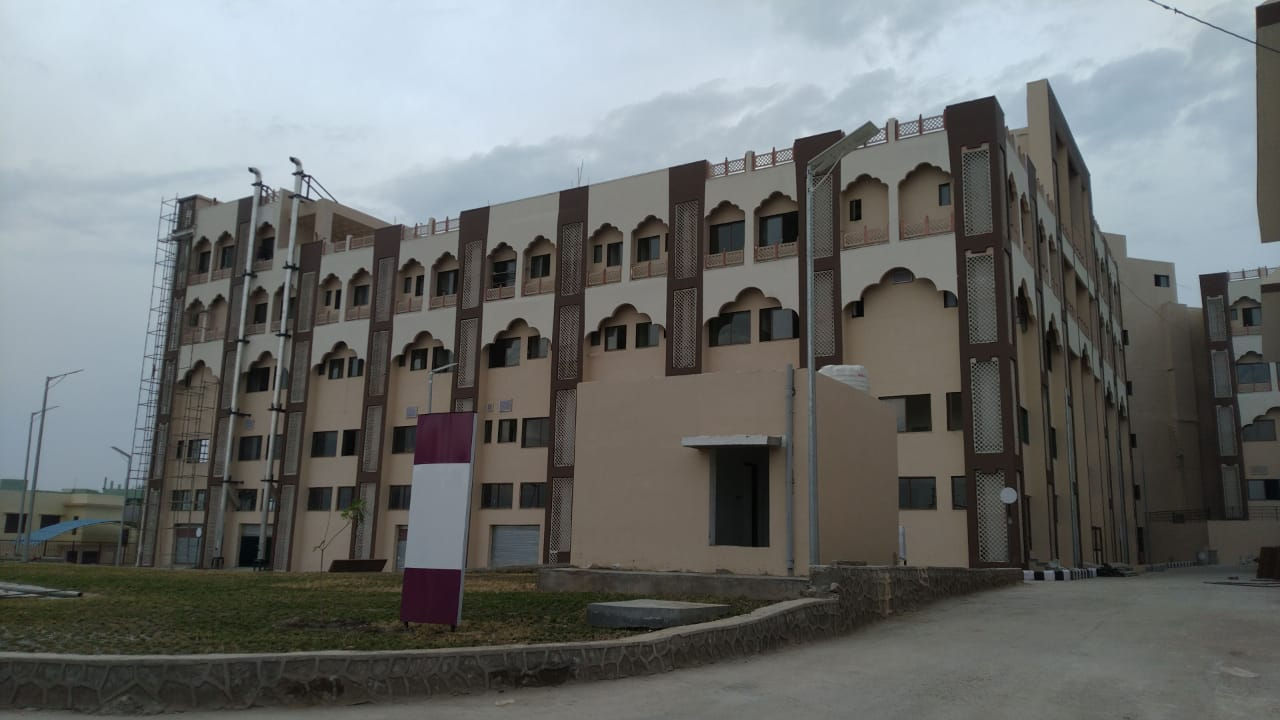 ESIC Hospital