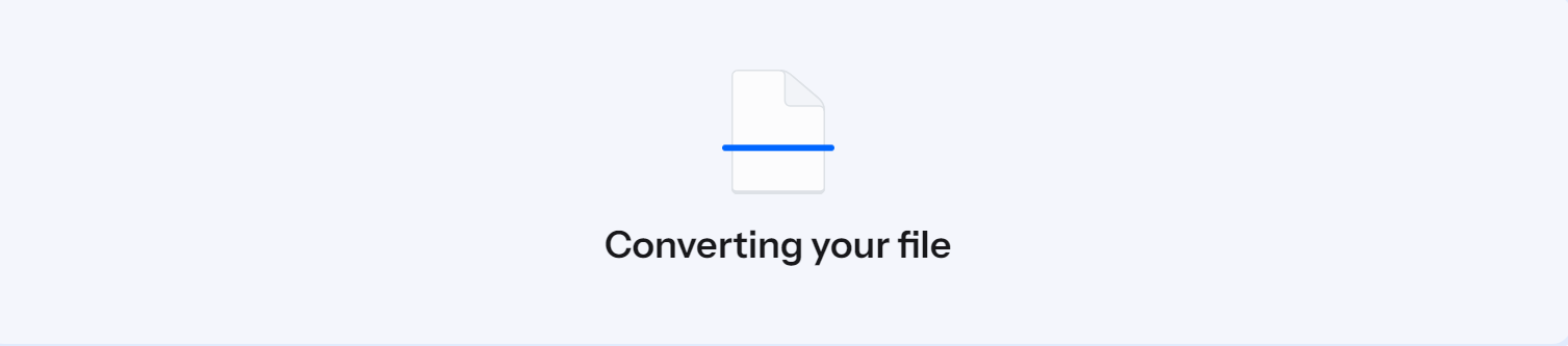 Internxt Free Online File Converter: How to Securely Convert Your Files