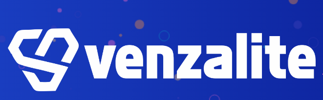 Venzalite.live logo