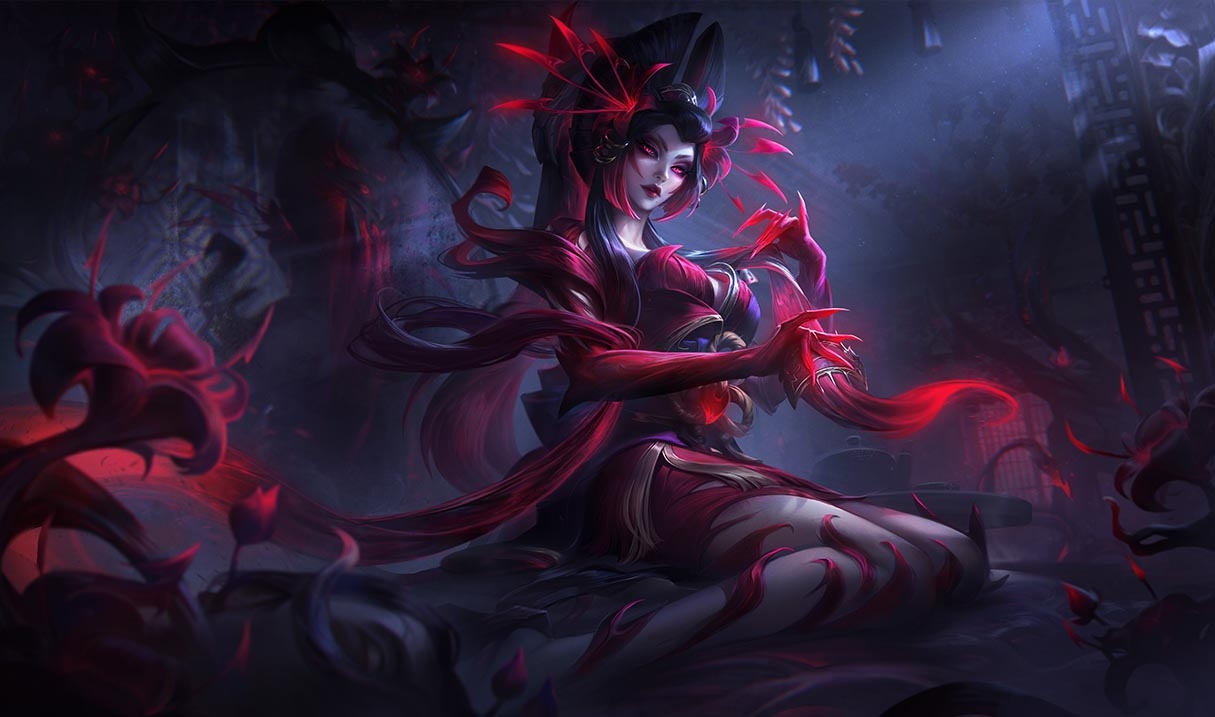 https://static.wikia.nocookie.net/leagueoflegends/images/1/13/Zyra_BloodMoonSkin.jpg/revision/latest?cb=20240405061341