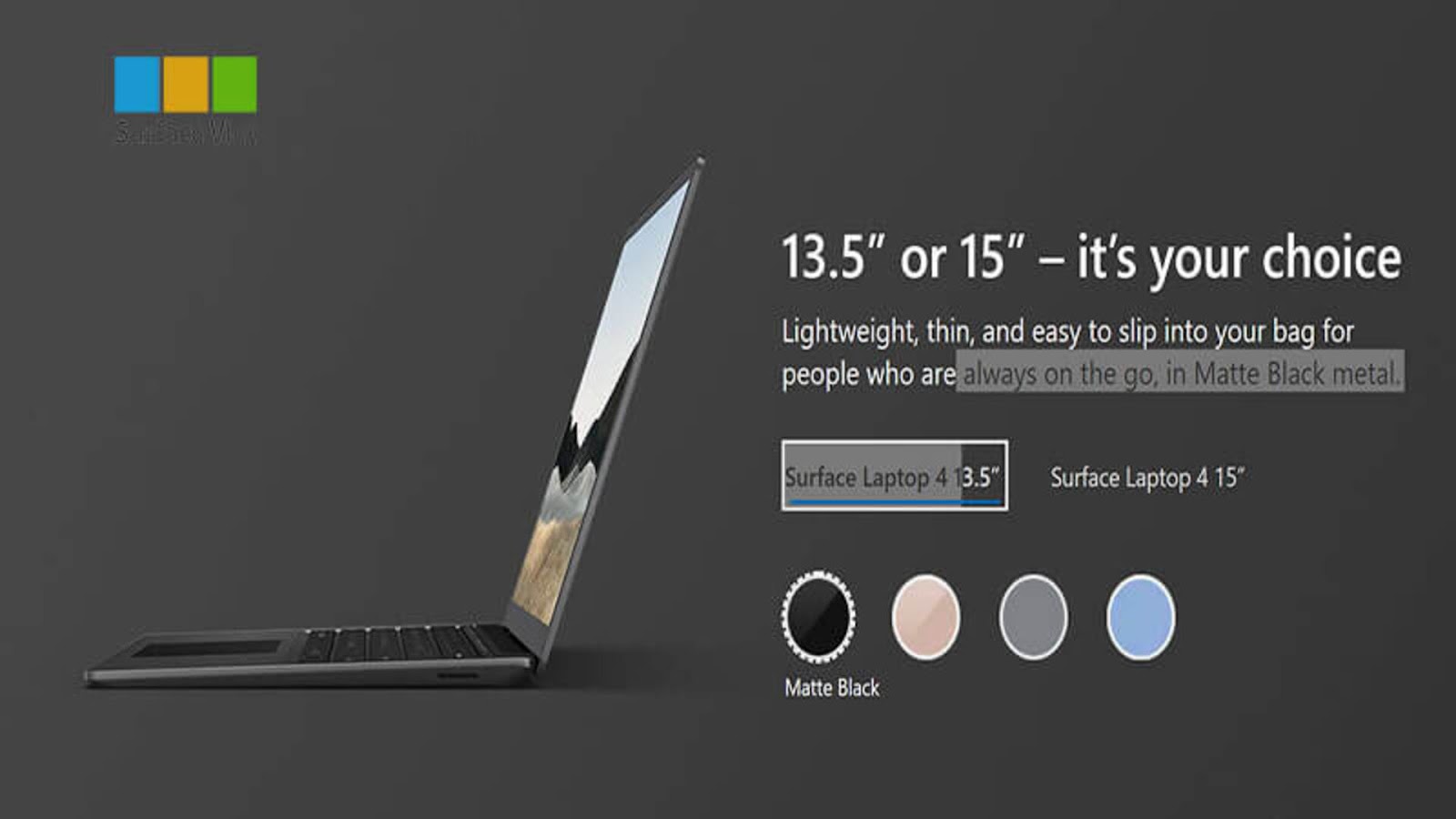 [Review] Đánh giá Surface Laptop 4 - Sau 2 năm ra mắt liệu có còn đáng mua? 2