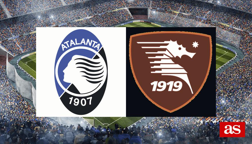 Giới thiệu chi tiết về 2 đội Salernitana vs Atalanta