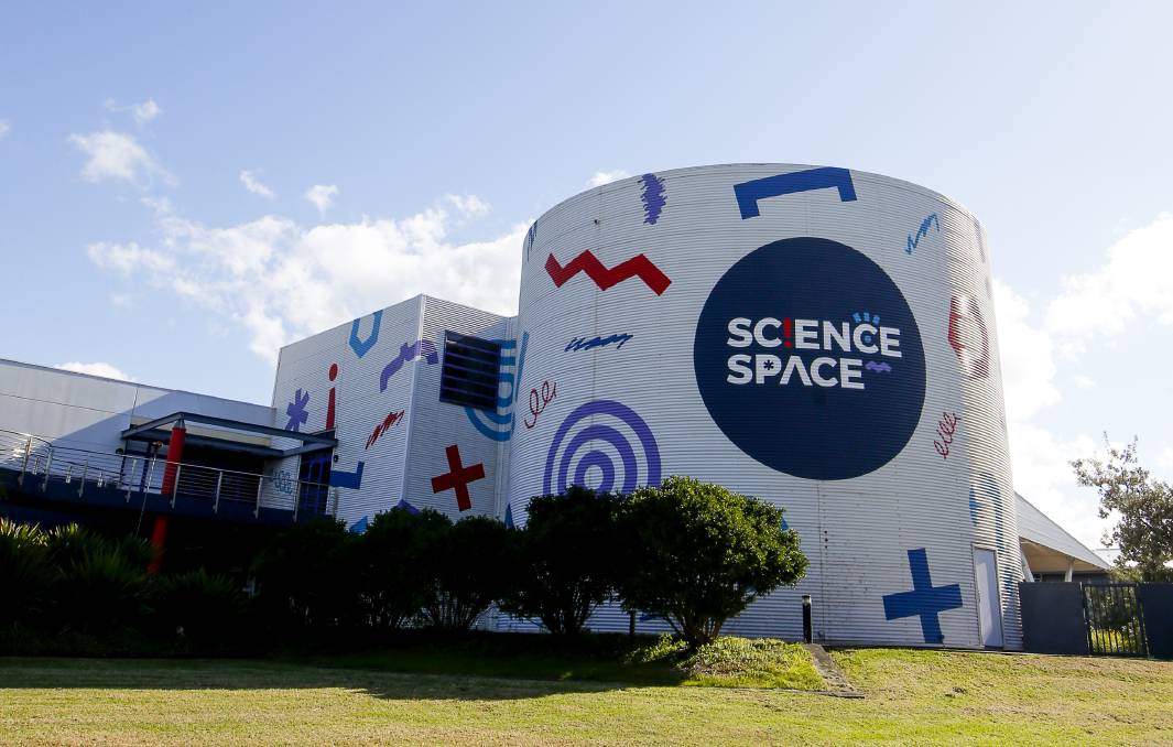 Science Space