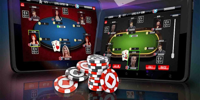Những thông tin tổng quan về trò chơi poker online tại 888B