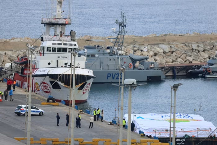آیا کشتی‌های حامل کمک به غزه قادر به جلوگیری از قحطی هستند؟