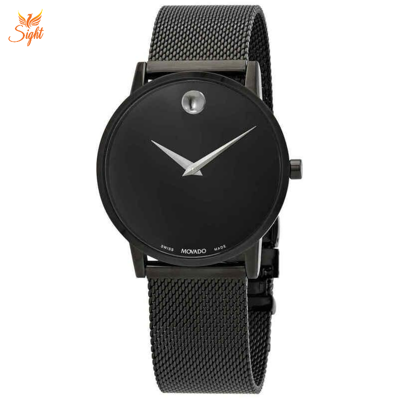 Đồng hồ Movado nam là sản phẩm mà bạn không thể bỏ qua