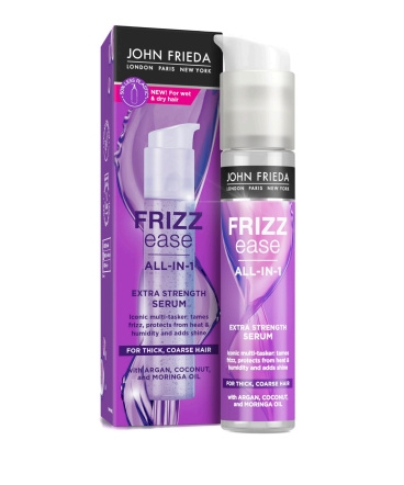 John Frieda Frizz Ease Extra Strength Serum