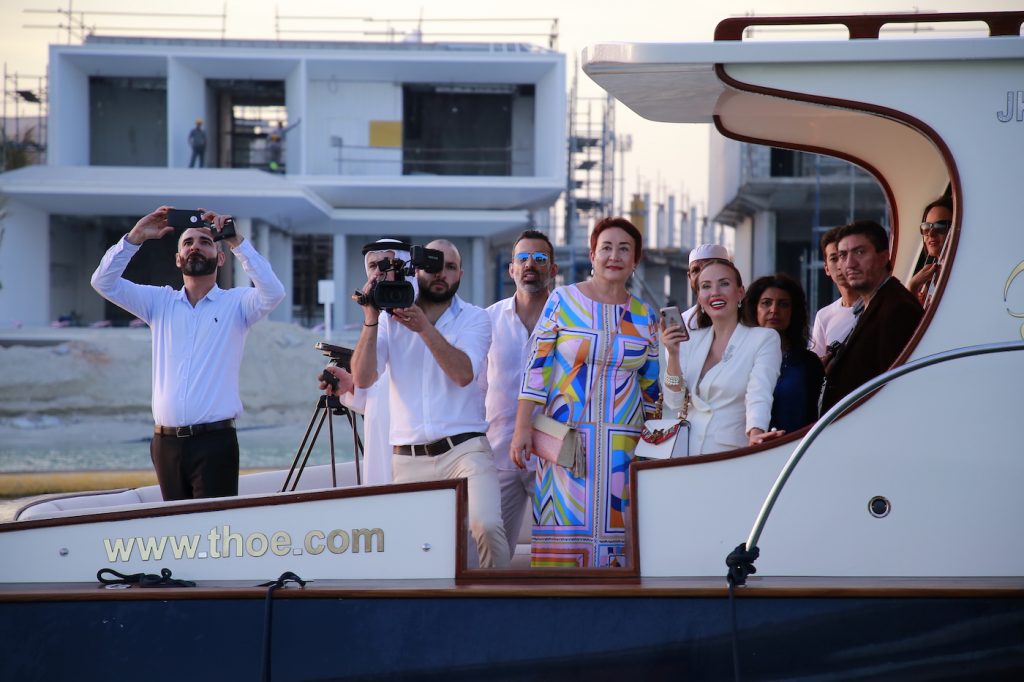 Luxury Extravaganza Elite Brands
