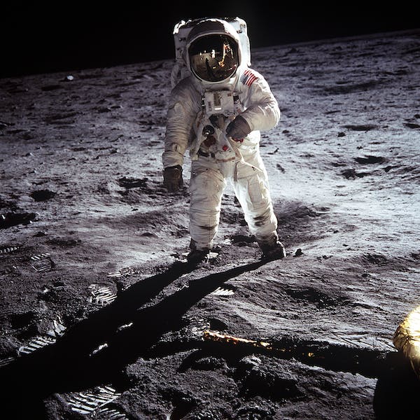 Apollo 11 (1969)