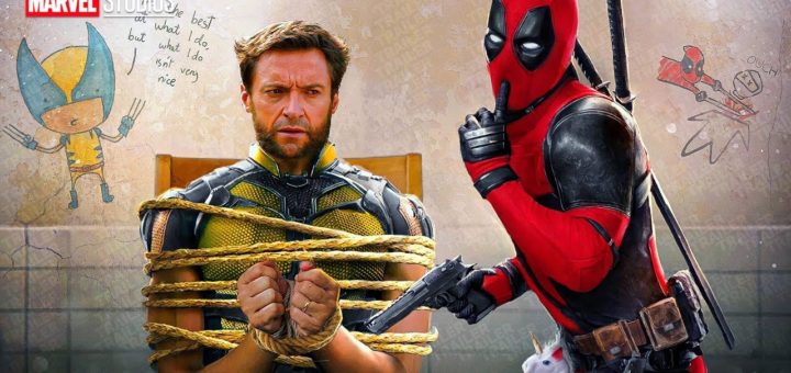 Durasi dan Update Terbaru Deadpool & Wolverine