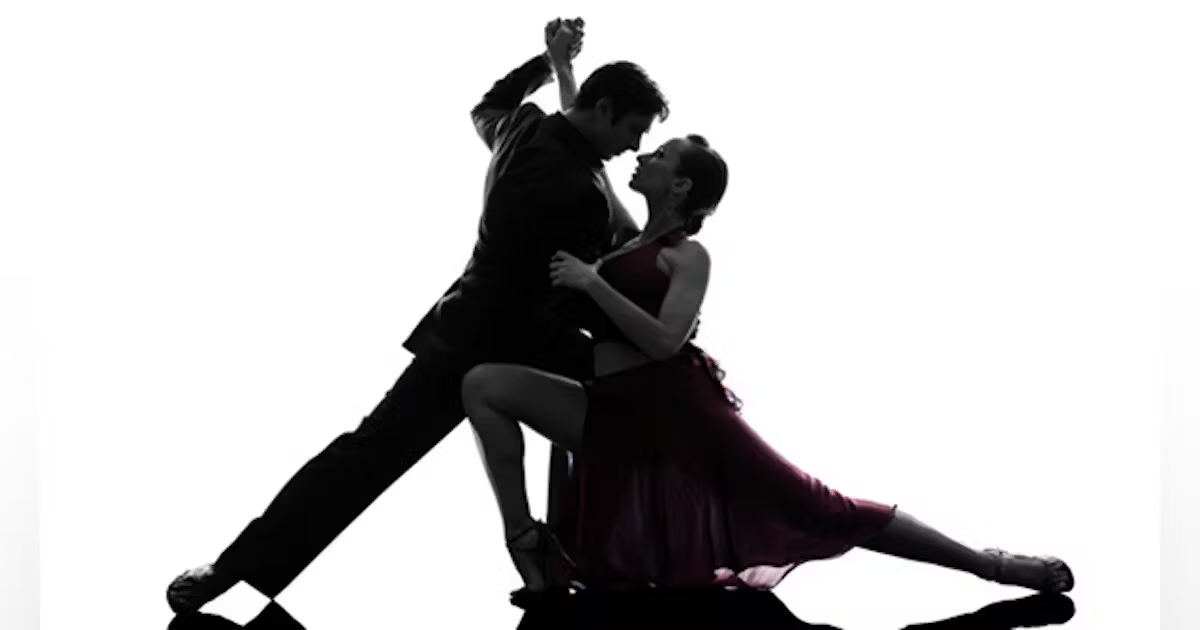 Trade Tango Corporate Law Dance