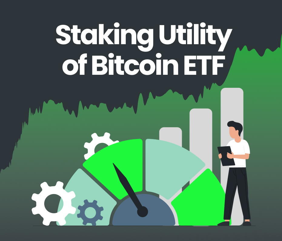 A Look at the Bitcoin ETF Token Presale 