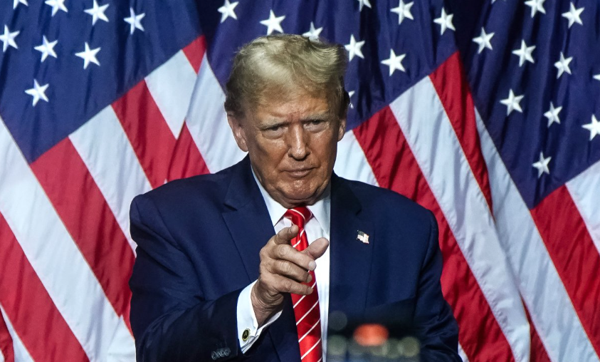 Trump