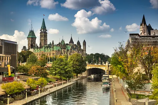 Rideau Canal