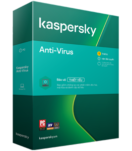 Kaspersky Antivirus