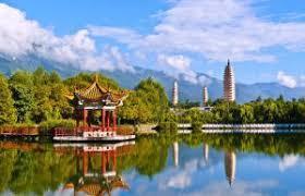 Hé lộ 10 điểm du lịch nổi tiếng ở Vân Nam Trung Quốc - Fantasea Travel