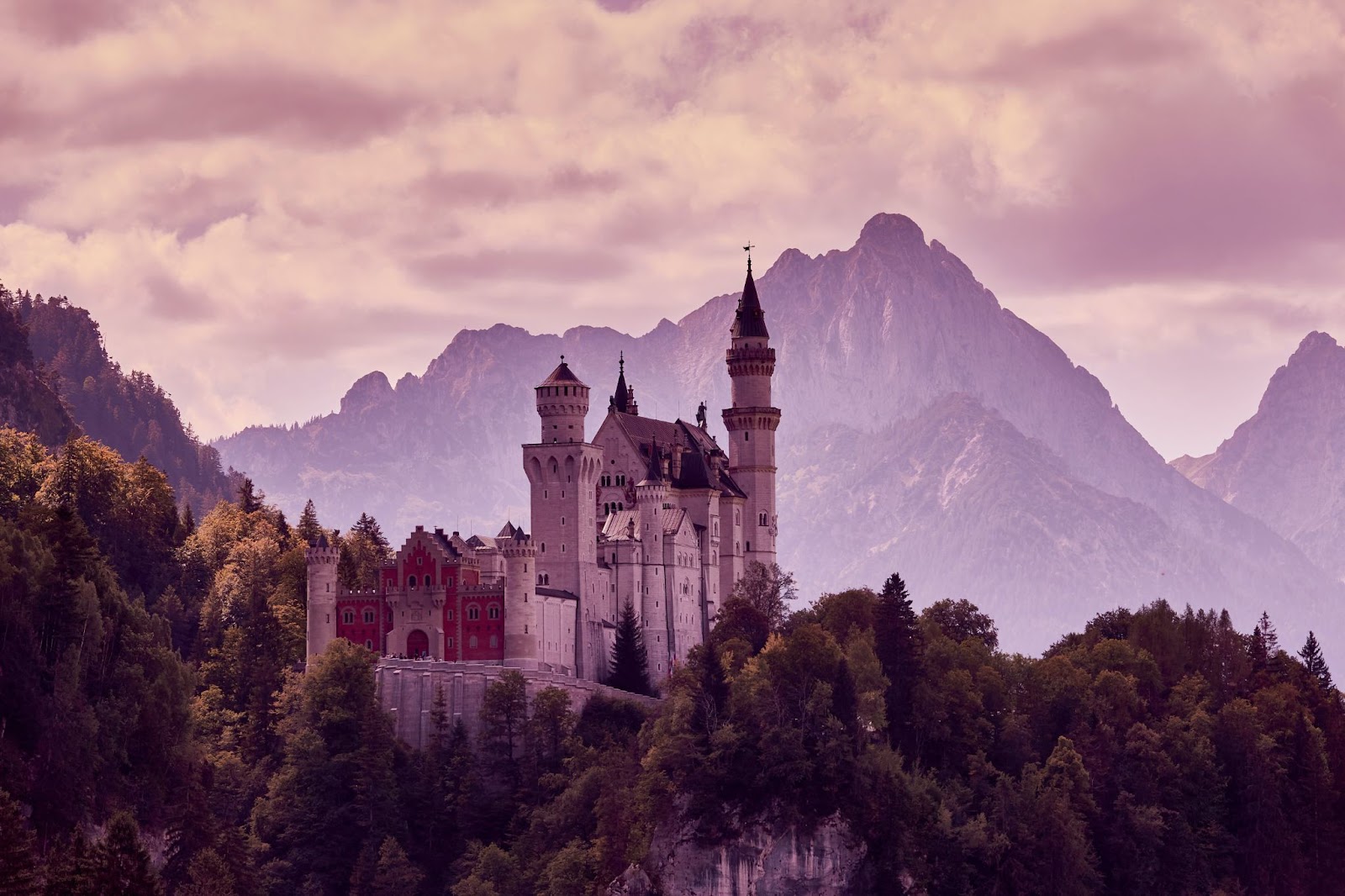 Le più belle attrazioni turistiche della Transilvania