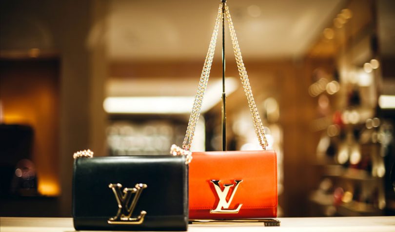 Distinctive Aura Luxury Brands Unveiled