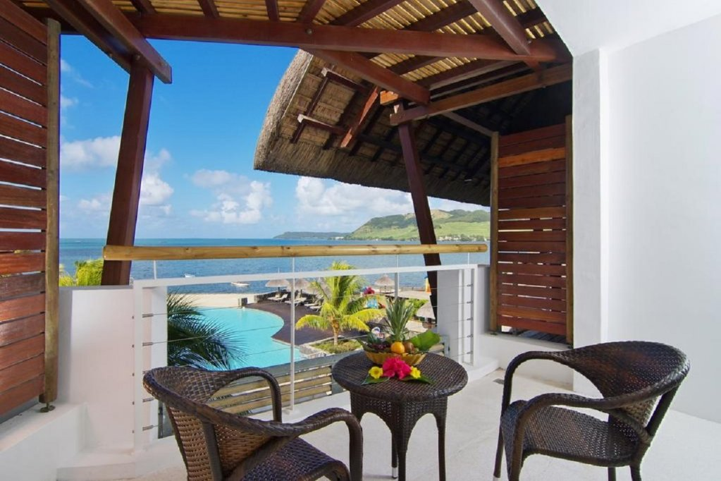 Les meilleurs hôtels all inclusive sur l'île Maurice 5