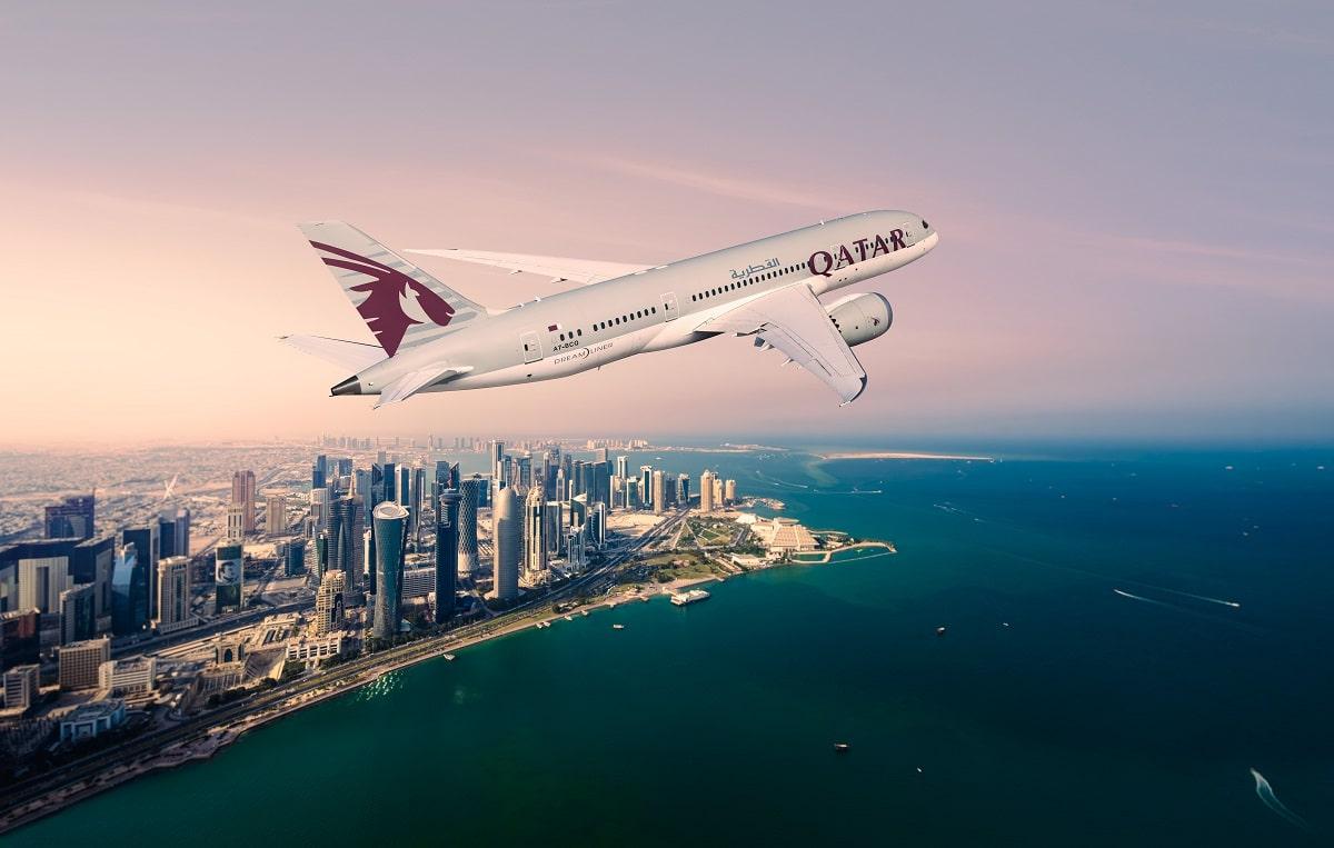 Qatar Airways reports record $1.2bn profit on $21bn income - Arabian  Business