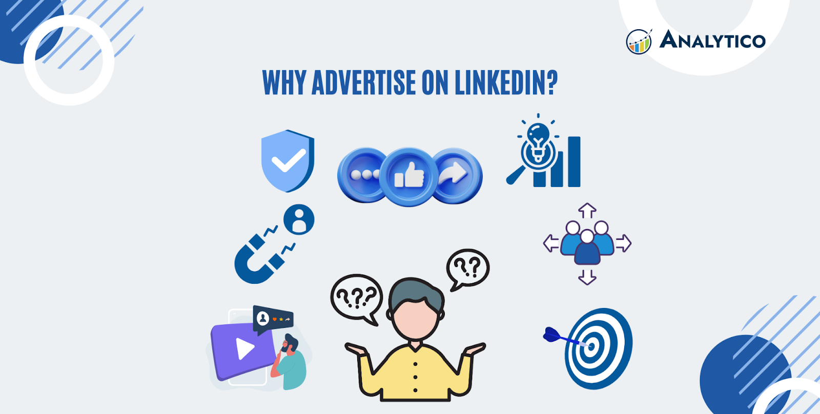 Why Advertise on Linkedin?