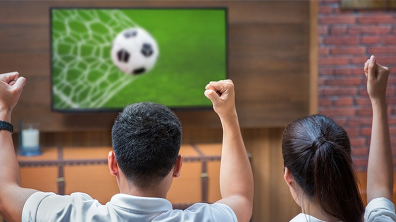 90phut TV: Trải nghiệm xem trực tiếp bóng đá hấp dẫn và miễn phí